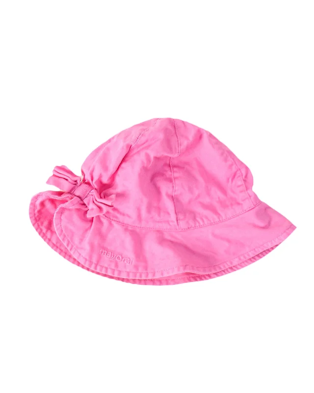 Mayoral Sun Hat 12-18M