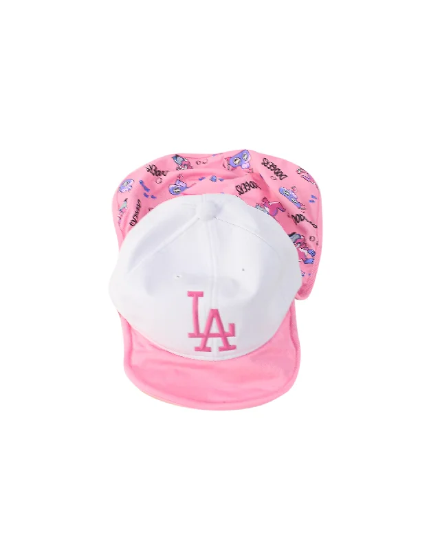 MLB Cap 4T (49cm)