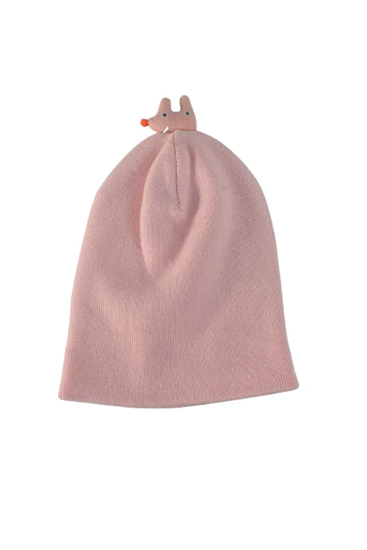 Momonittu Winter Hat O/S (Approx. 42-44cm)