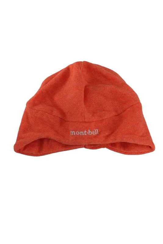 Mont-bell Beanie O/S (46-50cm)