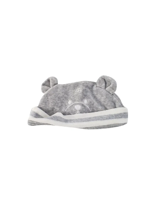 Nicholas & Bears Beanie 12M