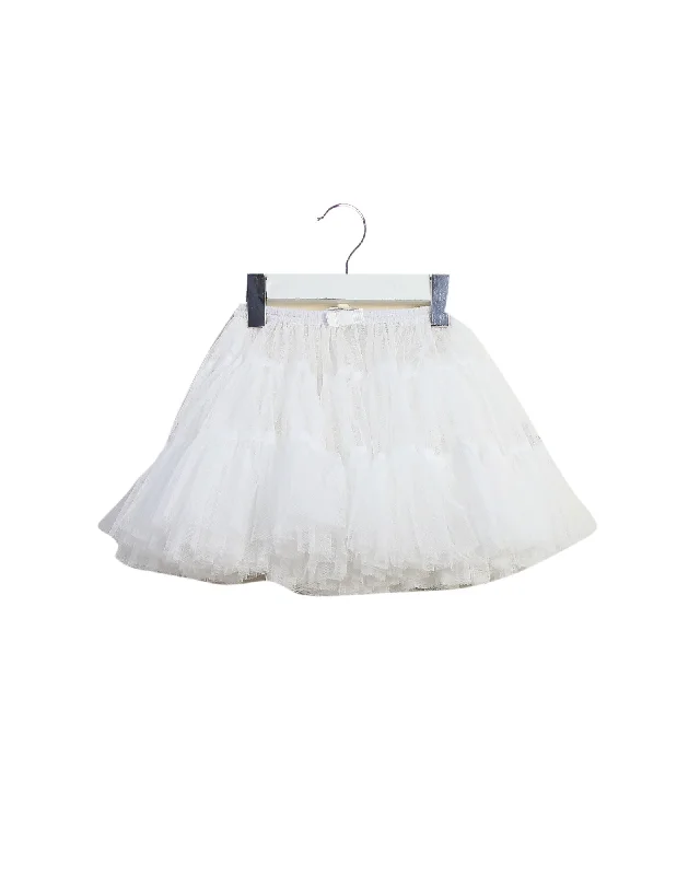 Nicholas & Bears Tulle Petticoat 2T