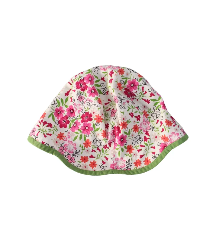 Nicholas & Bears Sun Hat O/S (50cm)