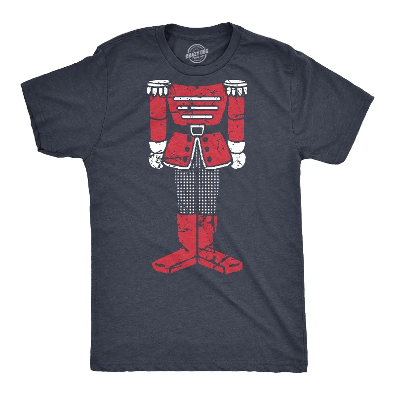 Nutcracker Body Men's T Shirt