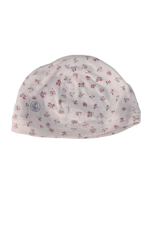 Petit Bateau Beanie 6M