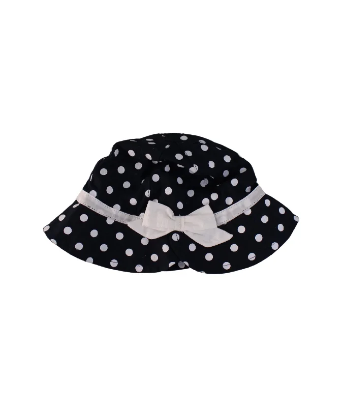 Petit Bateau Sun Hat 12-18M (81cm)