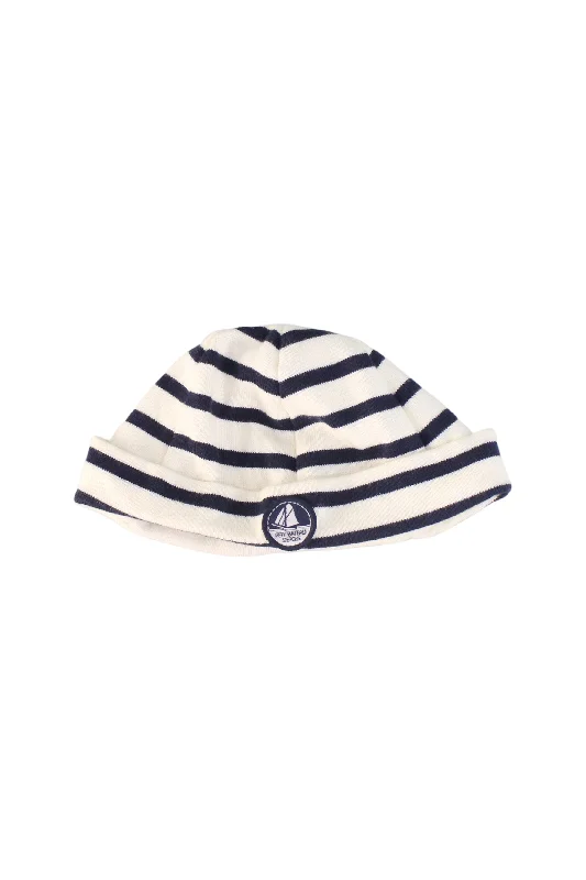 Petit Bateau Beanie 3T - 4T (46cm)