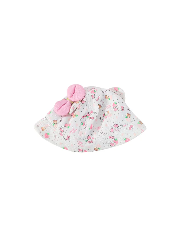 Sanrio Sun Hat O/S (44 - 48cm)