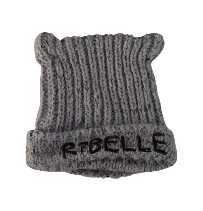 Scotch & Soda Knit Beanie O/S