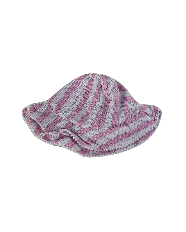 Seed Sun Hat 12-18M