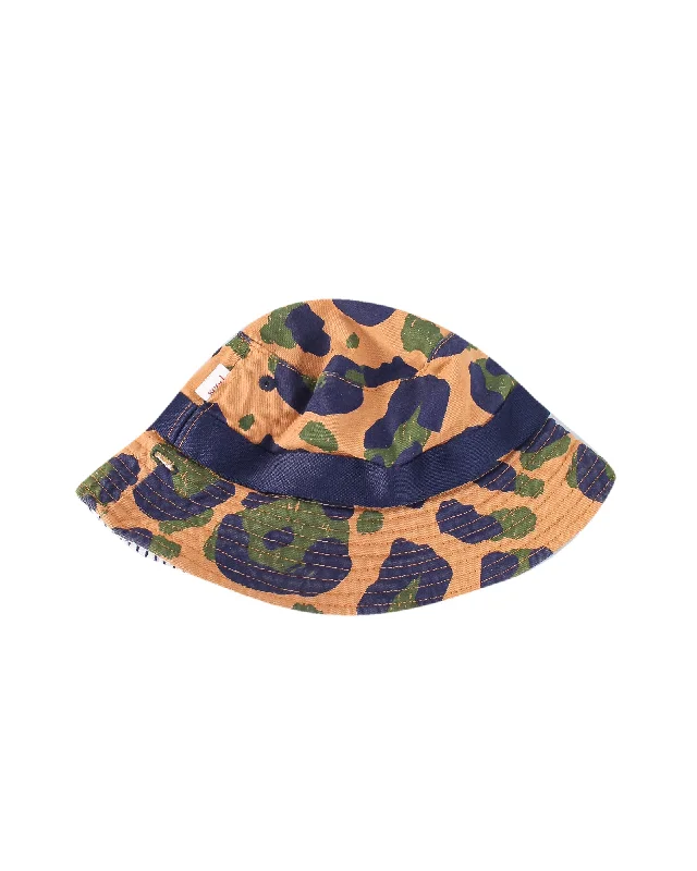 Seed Reversible Sun Hat 12M (44cm)