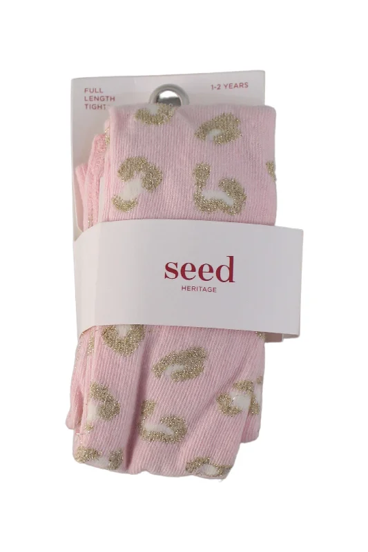 Seed Tight 12M - 24M