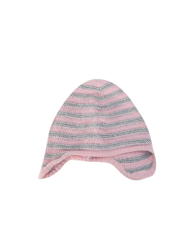 Seed Knit Beanie 12-18M