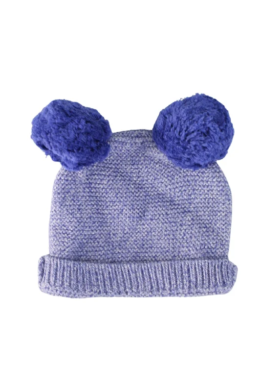 Seed Winter Hat Newborn