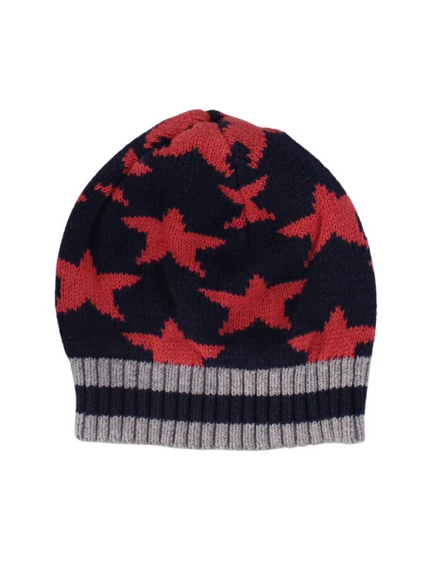 Seed Beanie O/S (51-52cm)