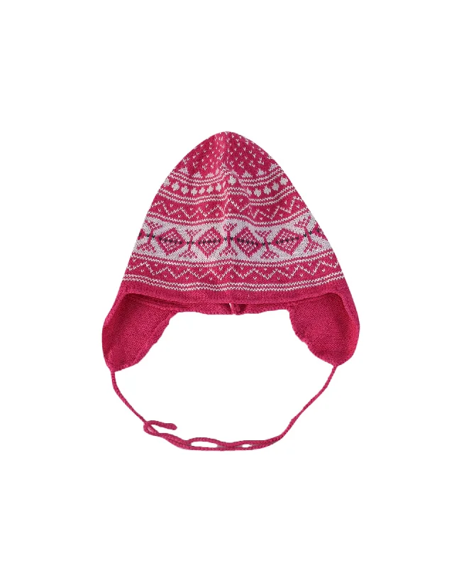 Seed Beanie O/S (46cm)