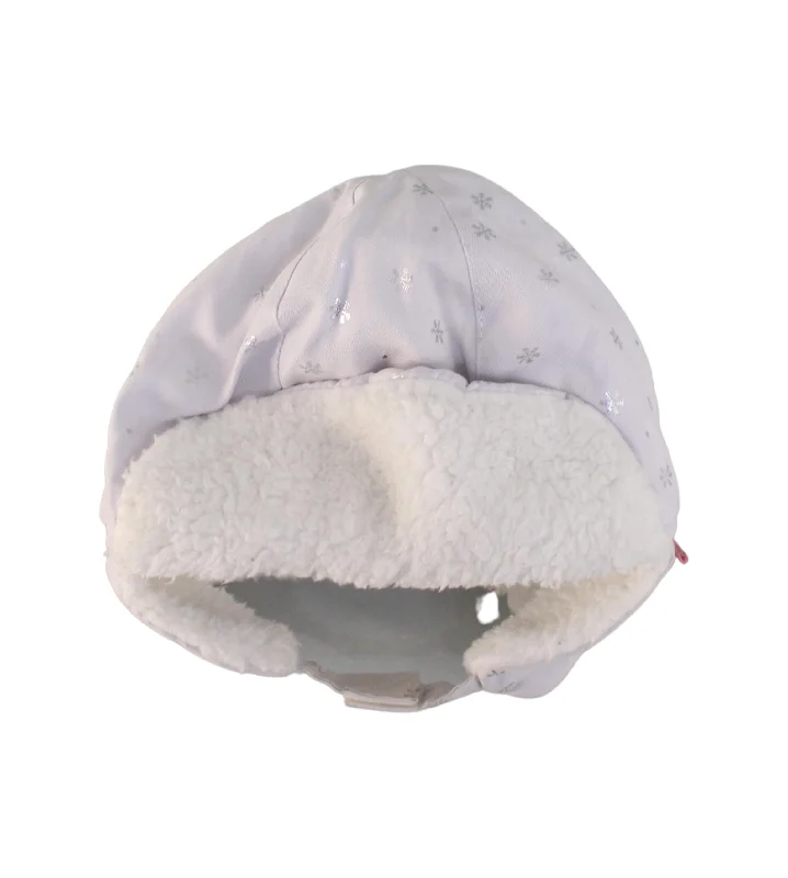 Sergent Major Winter Hat O/S