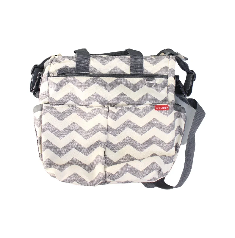 Skip Hop Diaper Bag O/S (33 x 36cm)