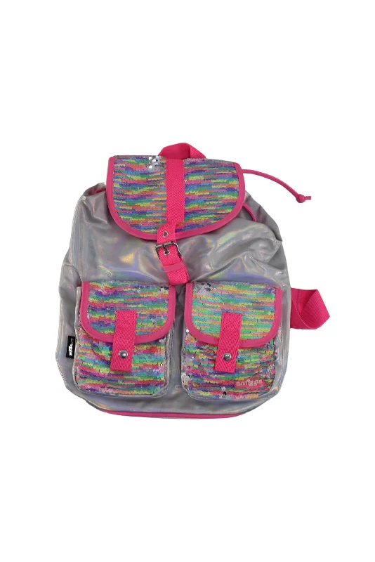 Smiggle Backpack O/S