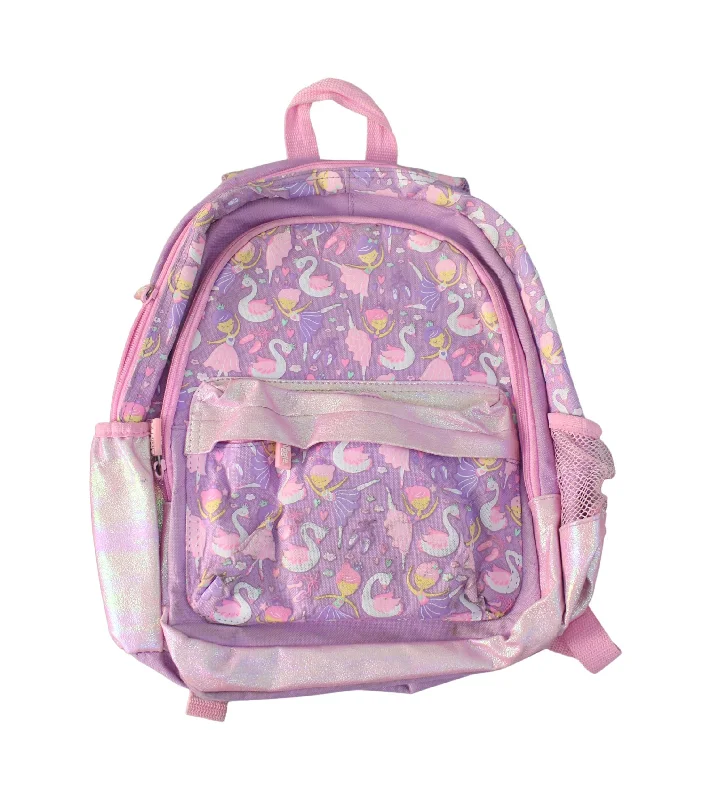 Smiggle Bag O/S (Approx. 35x36cm)