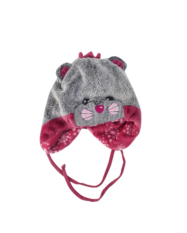 Sterntaler Winter Hat O/S (40cm)