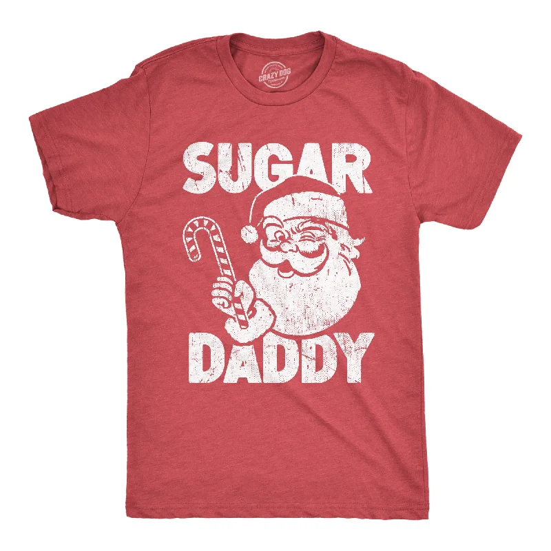 Sugar Daddy Men's T Shirt