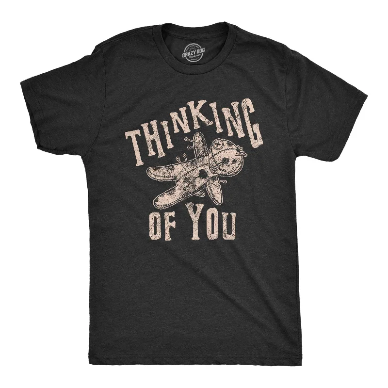 Thinking Of You Men's T Shirt