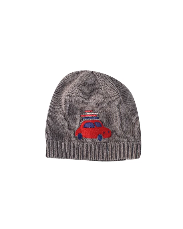 Toshi Winter Hat 12M