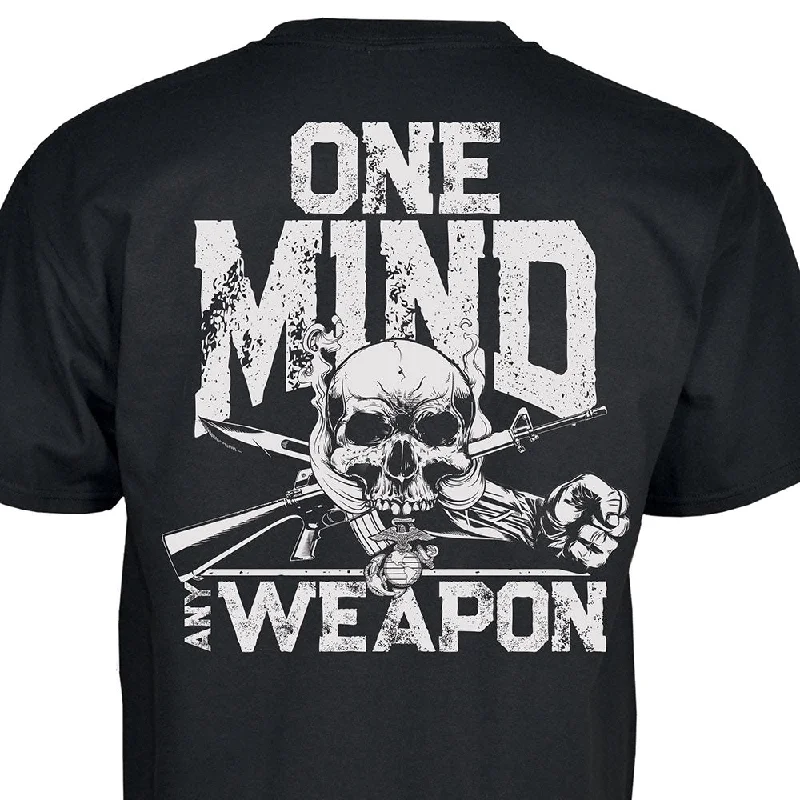 One Mind T-shirt