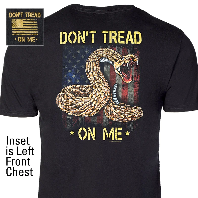 Don't Tread On Me T-shirt