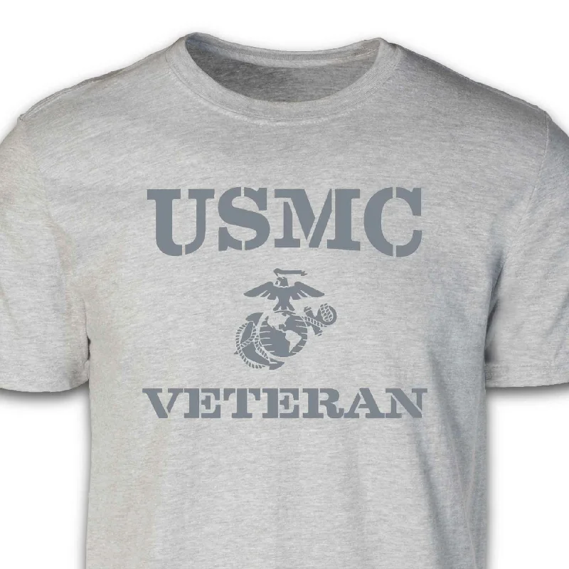 USMC Veteran T-shirt