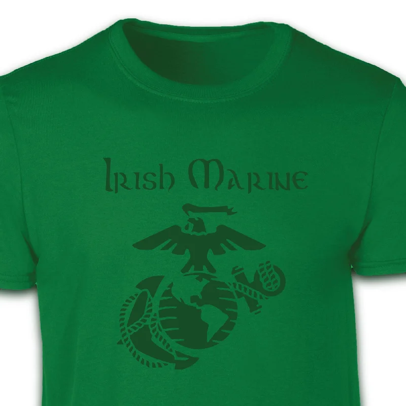 Irish Marine EGA T-shirt