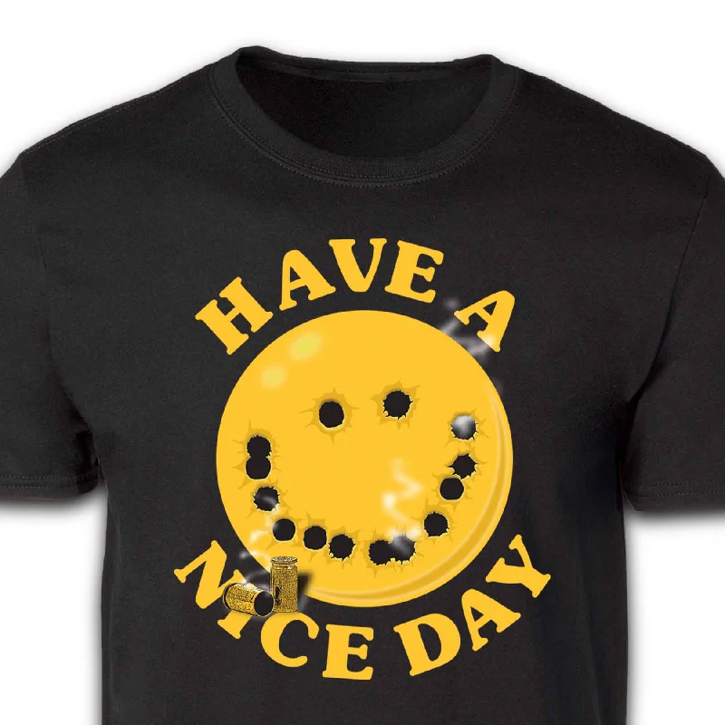 Have A Nice Day T-shirt