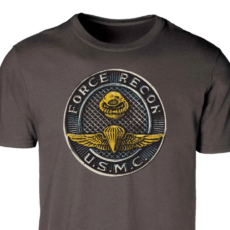 USMC Force Recon T-shirt