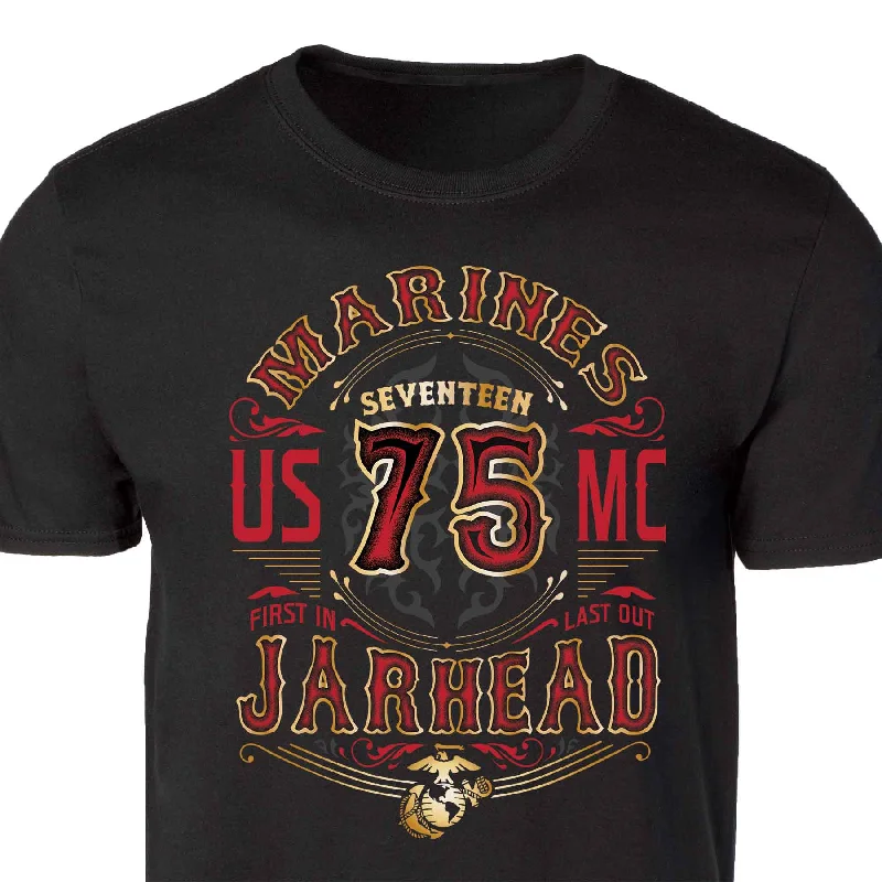 USMC Jarhead T-shirt