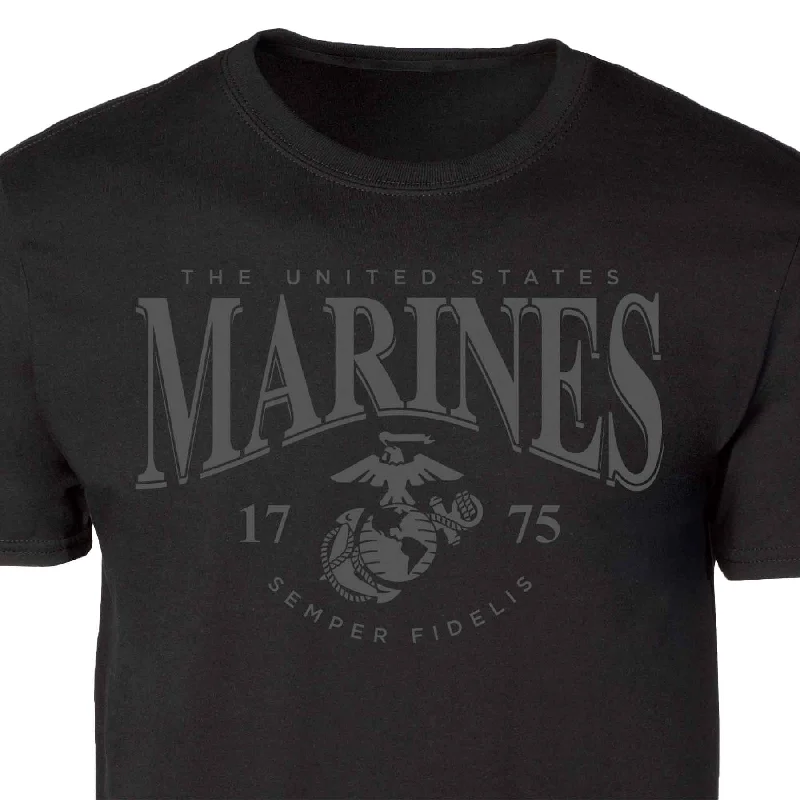 USMC Marines T-shirt