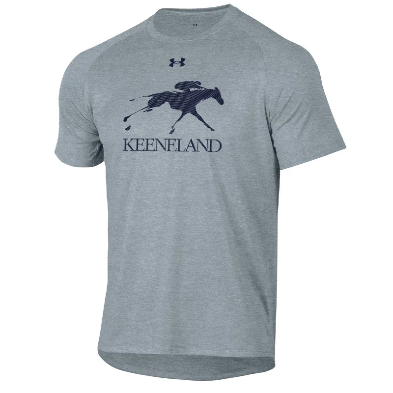 Under Armour Keeneland Men's Tech Tee