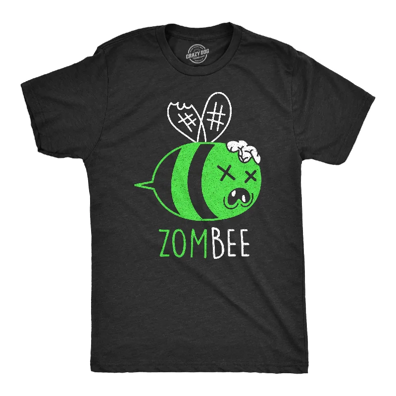 Zombee Men's T Shirt