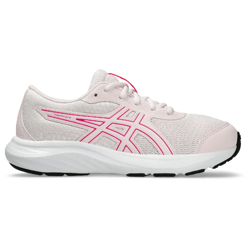 ASICS Contend 9 GS Kids Running Shoes