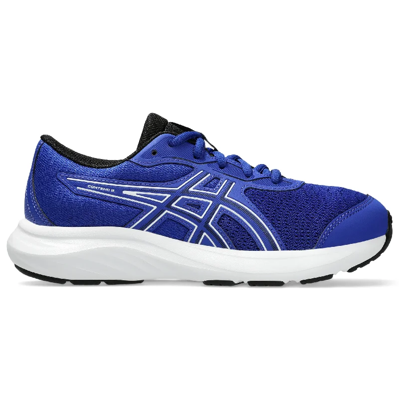 ASICS Contend 9 GS Kids Running Shoes