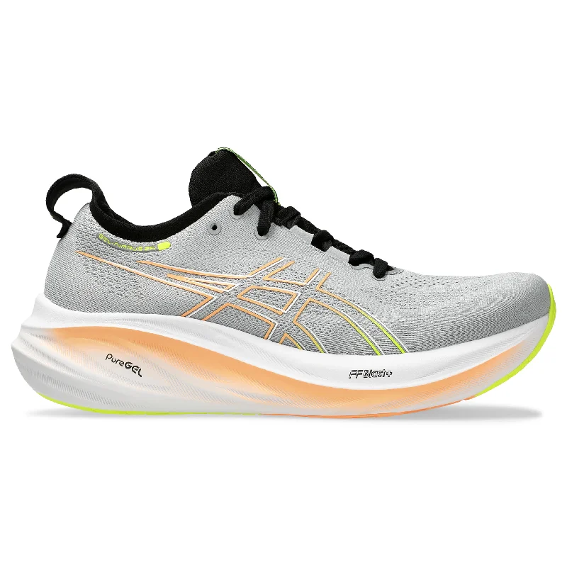 ASICS Gel-Nimbus 26 Mens Running Shoes