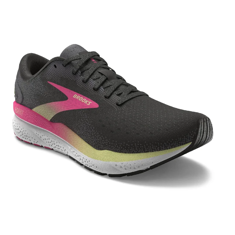 Brooks Ghost 16, Womens Road Running Shoe