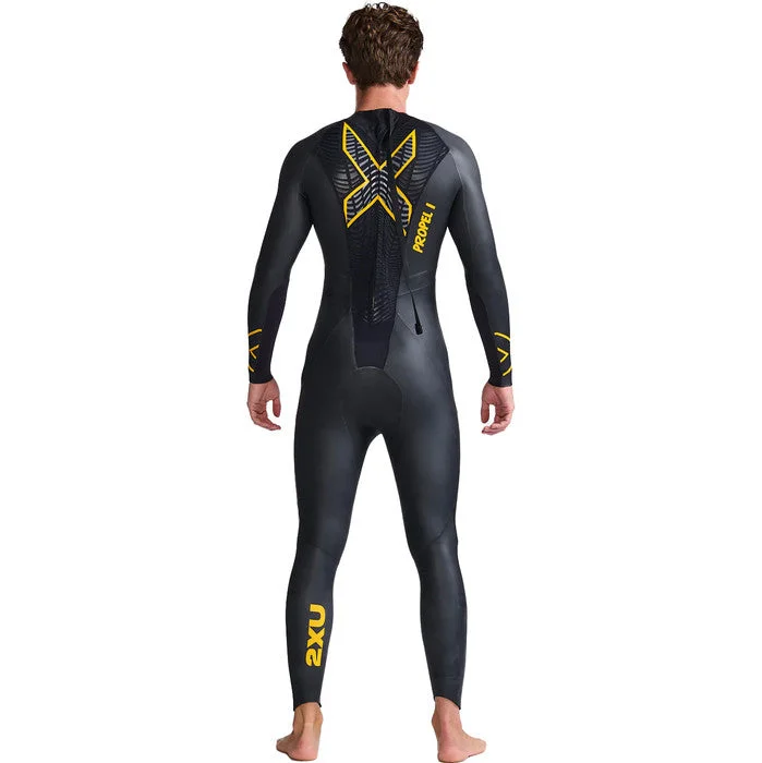 2XU P:1 2023 Propel Wetsuit  Men's