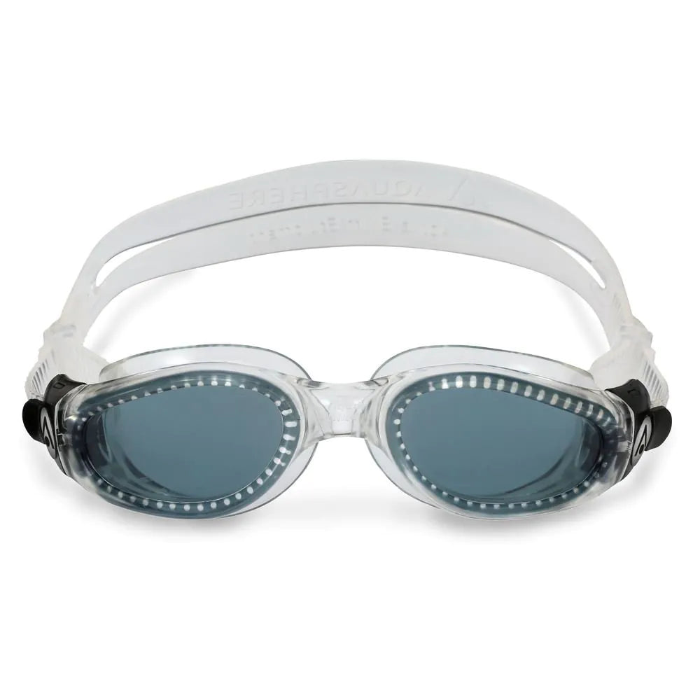 Aquasphere Kaiman Goggle Smoke Lens EP3180098LD