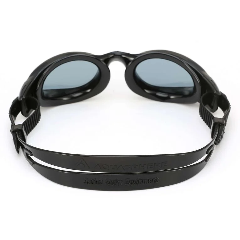 Aquasphere Kaiman Goggle Smoke Lens EP3180101LD