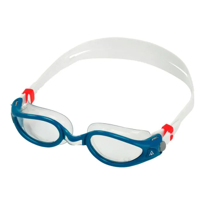 Aquasphere Kaiman Goggle Clear Lens EP3169800LC