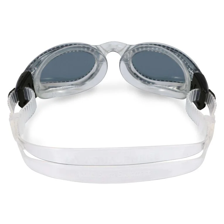 Aquasphere Kaiman Goggle Smoke Lens EP3180000LD