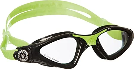 Aquasphere Kayenne Junior Goggle Clear Lens EP3190131LC