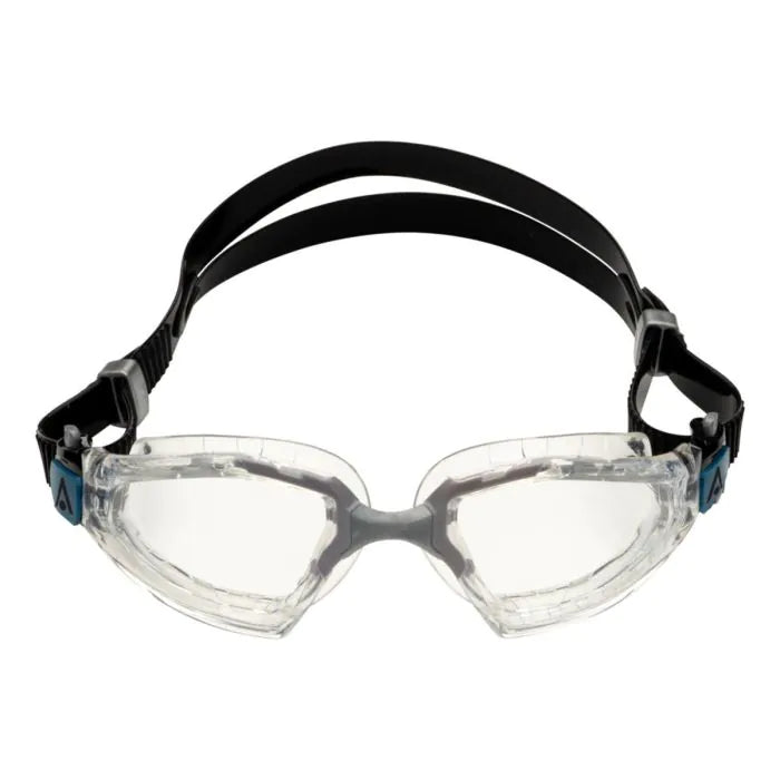 Aquasphere Kayenne Goggle Clear Lens EP3140098LC