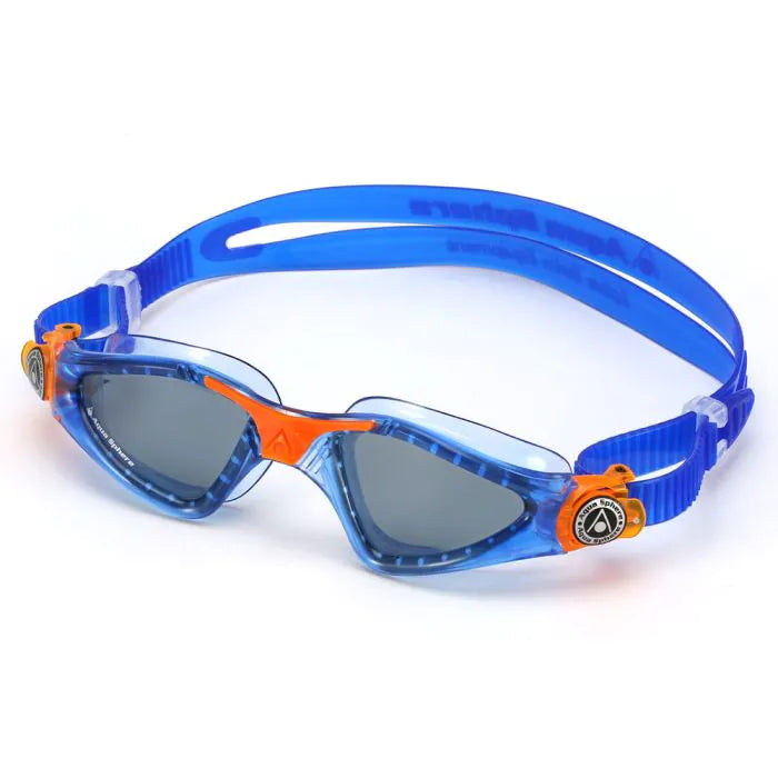 Aquasphere Kayenne Junior Goggle Clear Lens EP1234008LC